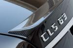 Mercedes-Benz CLS63 AMG 2012 года